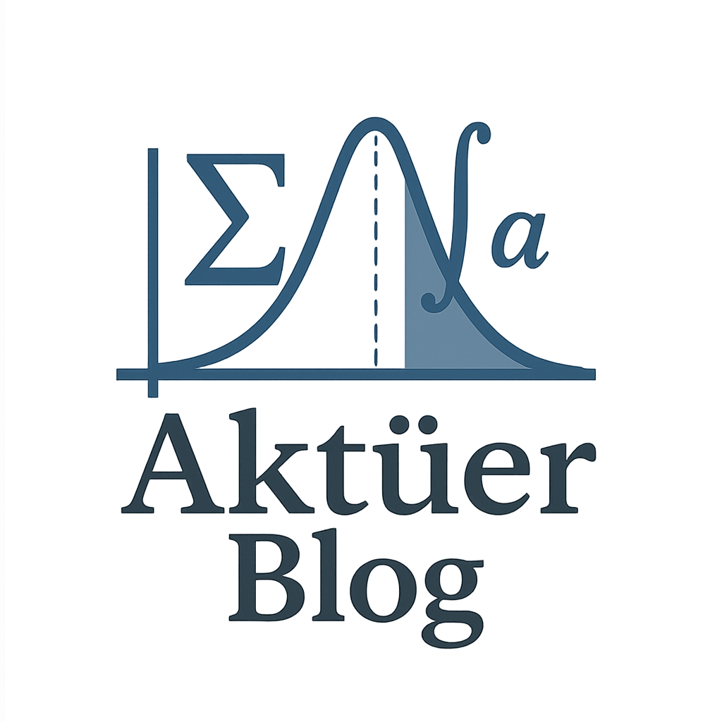 AktuerBlog Logo